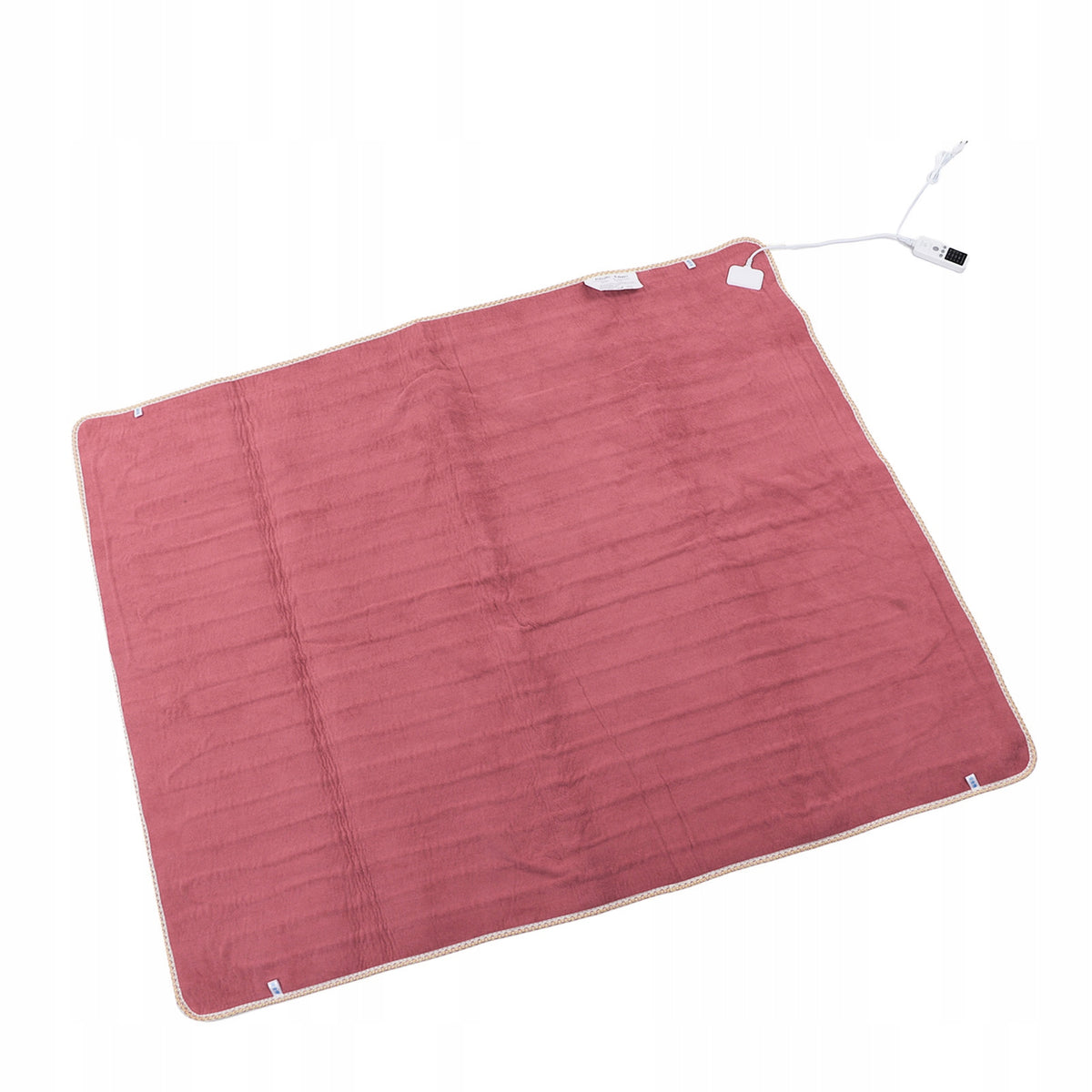 Red electric blanket smart timing jiao L0