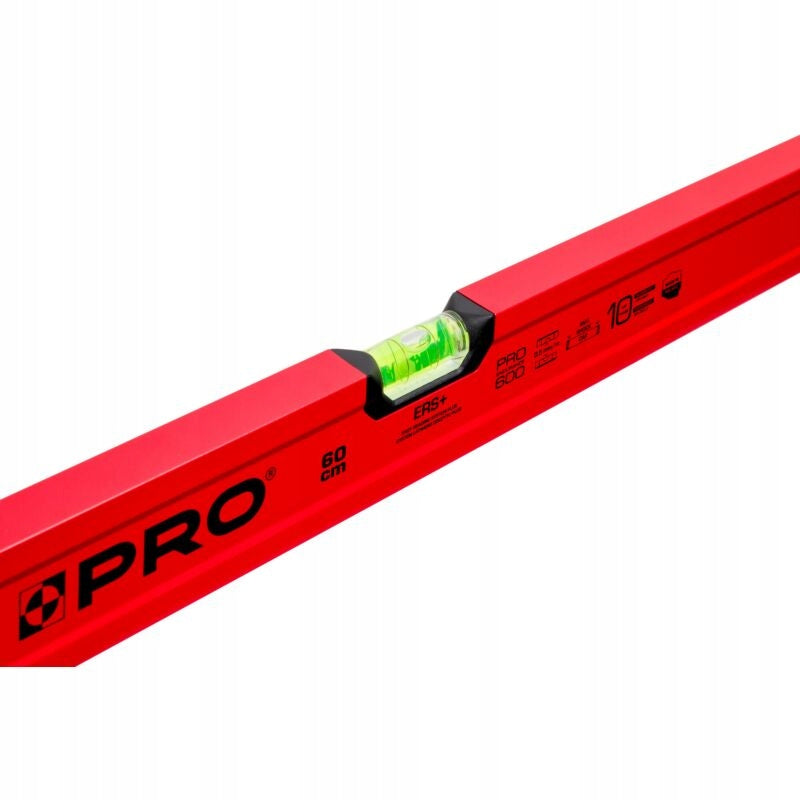 Red level 60cm(0,6m) PRO Series600