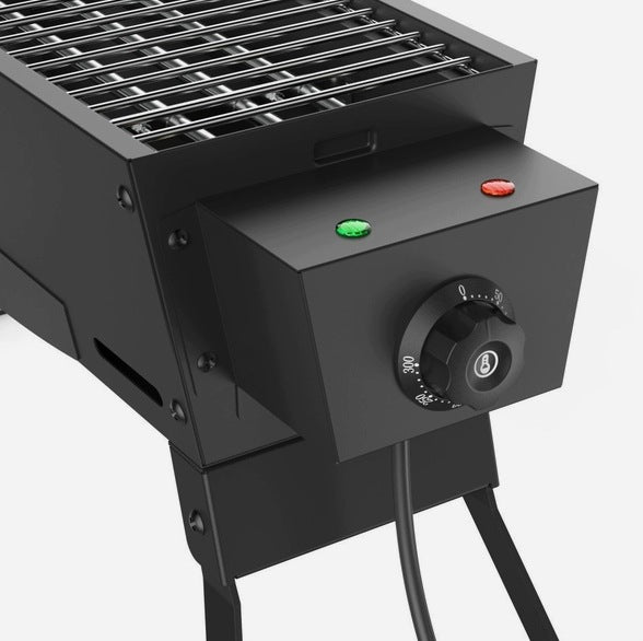 Redfield Electric Balcony Grill for Barrier Brand no brand