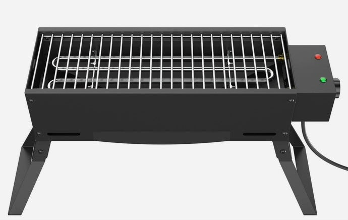 Redfield Electric Balcony Grill for Barrier Manufacturer code 4011964040199