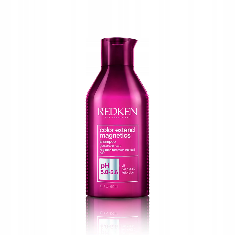 Shampoo für gefärbtes Haar Color Extend Magnetics, 300 ml 