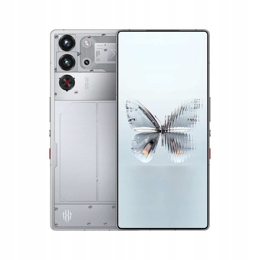 Redmagic 10 Pro 5G Smartphone 16GB/512GB Moonlight GAMING