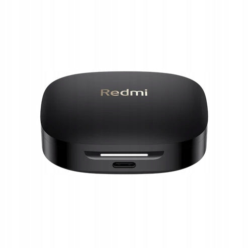 Redmi Buds 6 Night Black Wireless In-Ear Headphones Manufacturer code 59307