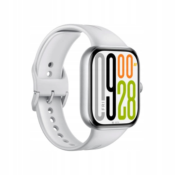 Redmi Watch 5 Silver Gray