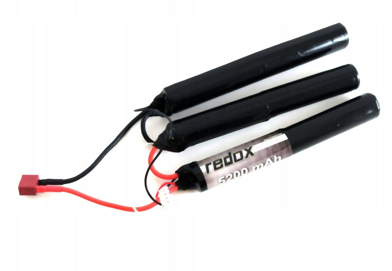 Redox ASG Li-Ion-Pack 
