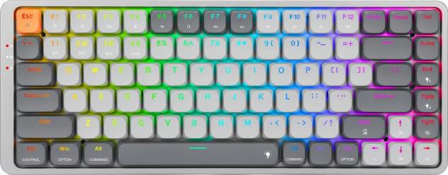 Redragon AZURE K652GG-RGB