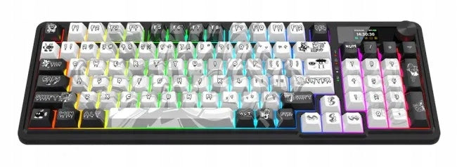 Redragon K719GF-RGB-PRO Artemis Pro Packaging status original