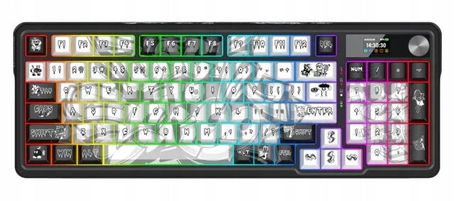 Redragon K719GF-RGB-PRO Artemis Pro