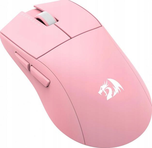 Redragon M916P-PRO-4K K1NG Color pink