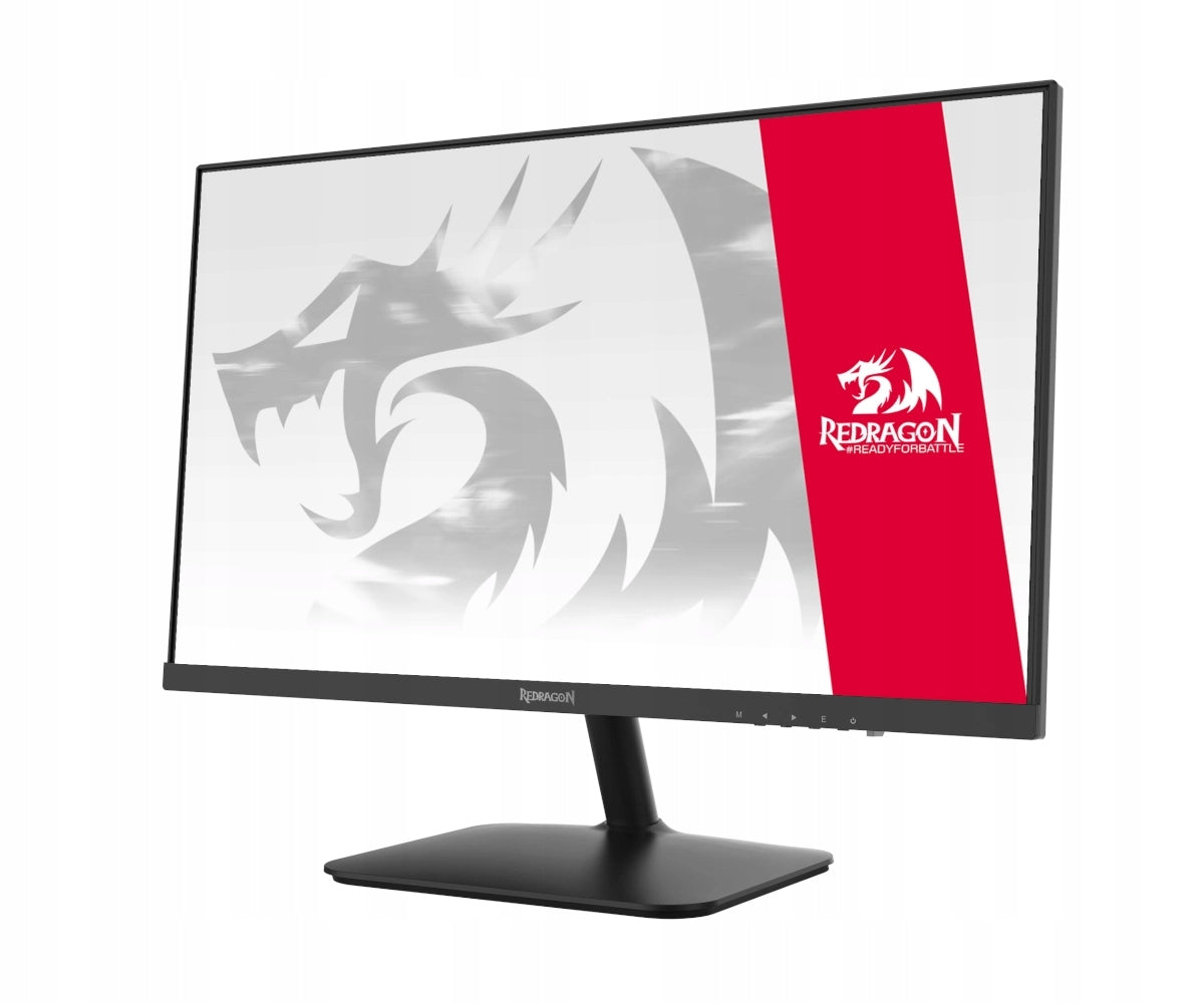 Redragon NEAPOLIS II BM24V17F 23,8" 100Hz FHD HDMI VGA Gaming Monitor Manufacturer code BM24V17F