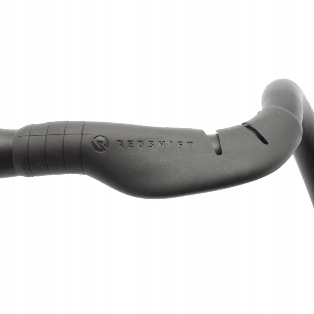 Redshift Cruise Control Grips Gravel Road Kraton 165 mm 94 g Brand Redshift