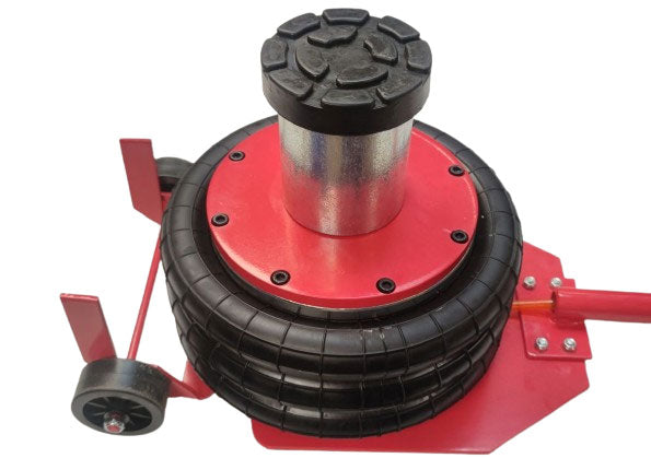 Redtool RT-22035 PNEUMATIC LIFT CUSHION SNOWMAN 3,5T 16kg Brand no brand
