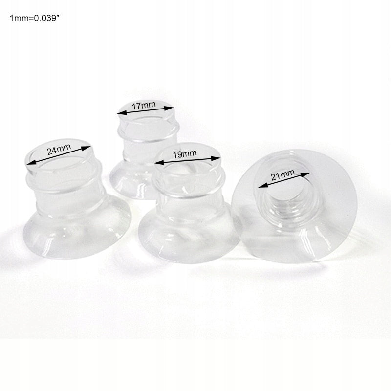 Reducer funnel reducing insert for breast pump 15 mm Manufacturer code MT3131