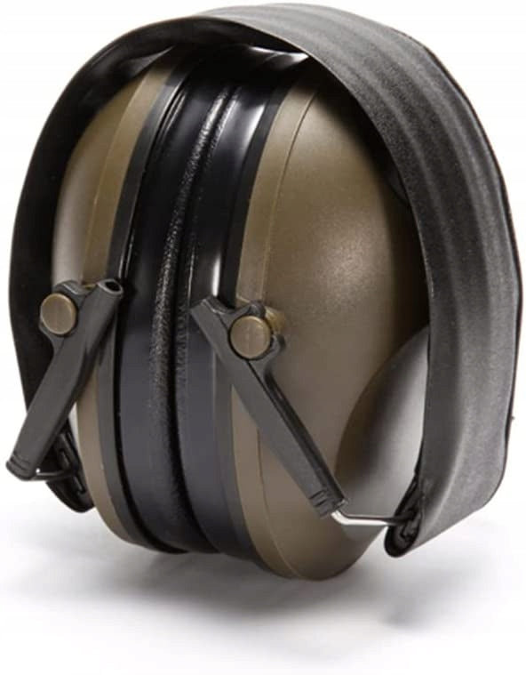 Reduction with adult noise reduction, folding pr Color white