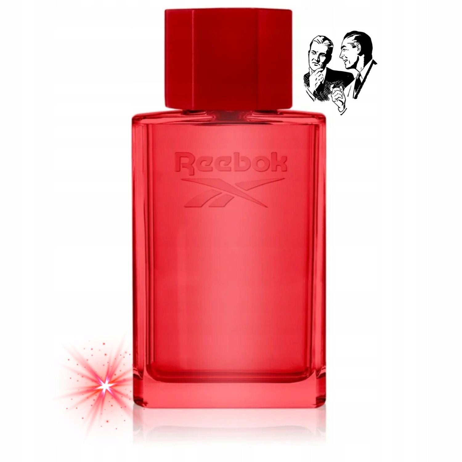 Reebok Activate Your Senses Eau de toilette for men 50 ml