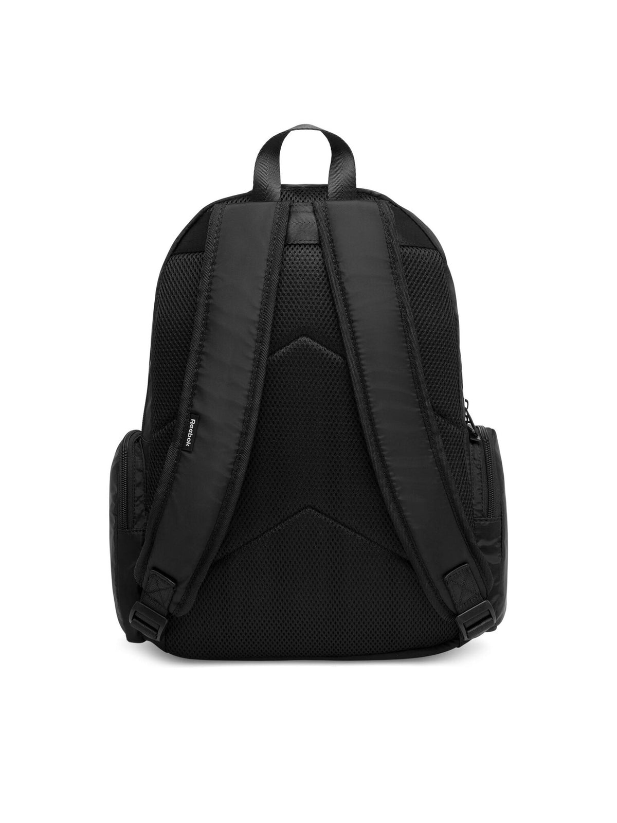Reebok Backpack RBK-033-CCC-05 Black Manufacturer code RBK-033-CCC-05