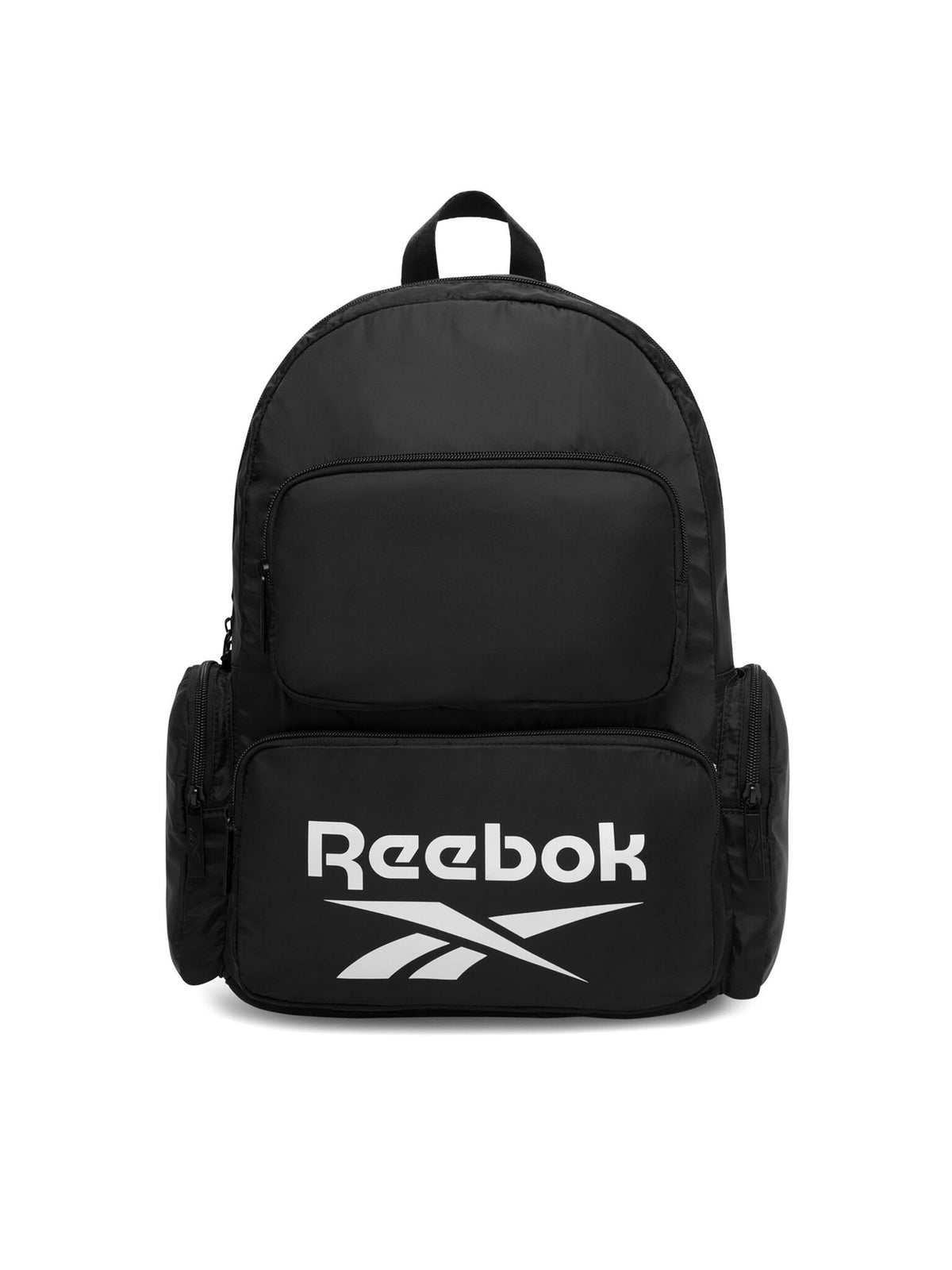 Reebok Backpack RBK-033-CCC-05 Black