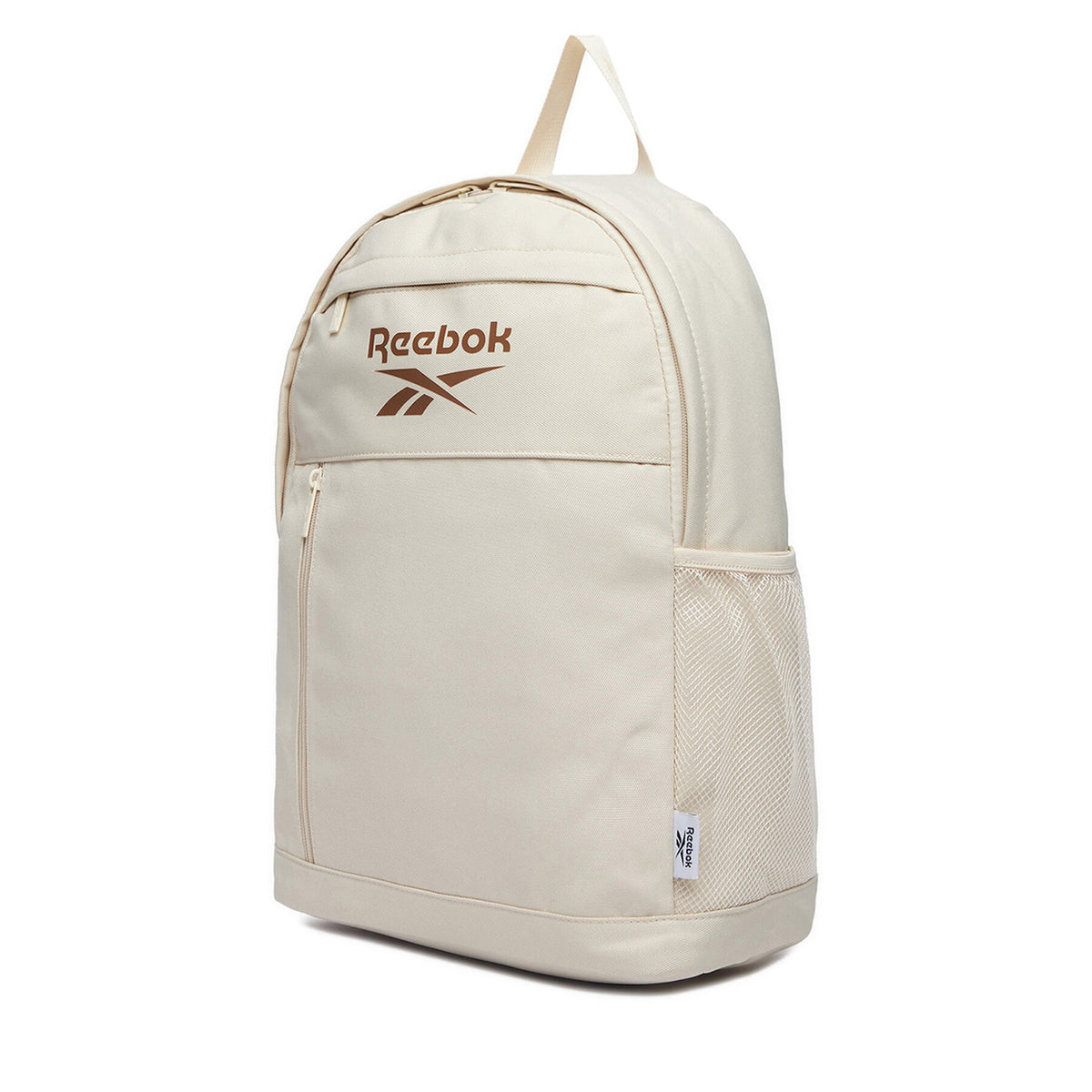Reebok Backpack Unisex Beige 5907964335573 Brand Reebok