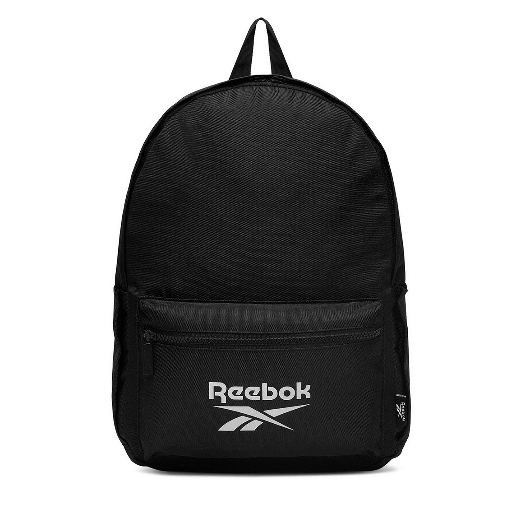 Reebok Backpack Unisex Black 5907964301233 Packaging status original
