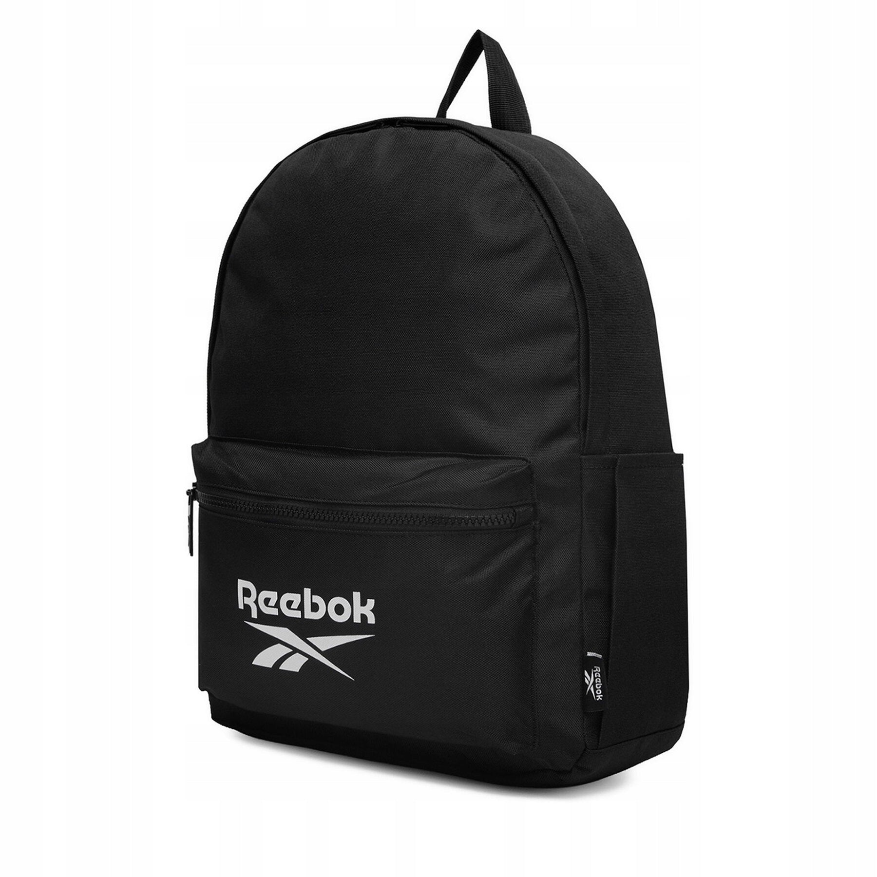 Reebok Backpack Unisex Black 5907964301233