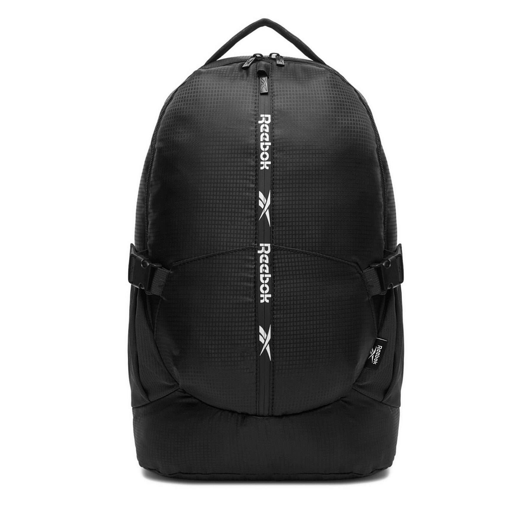 Reebok Backpack Unisex Black 5907964301677 Packaging status original