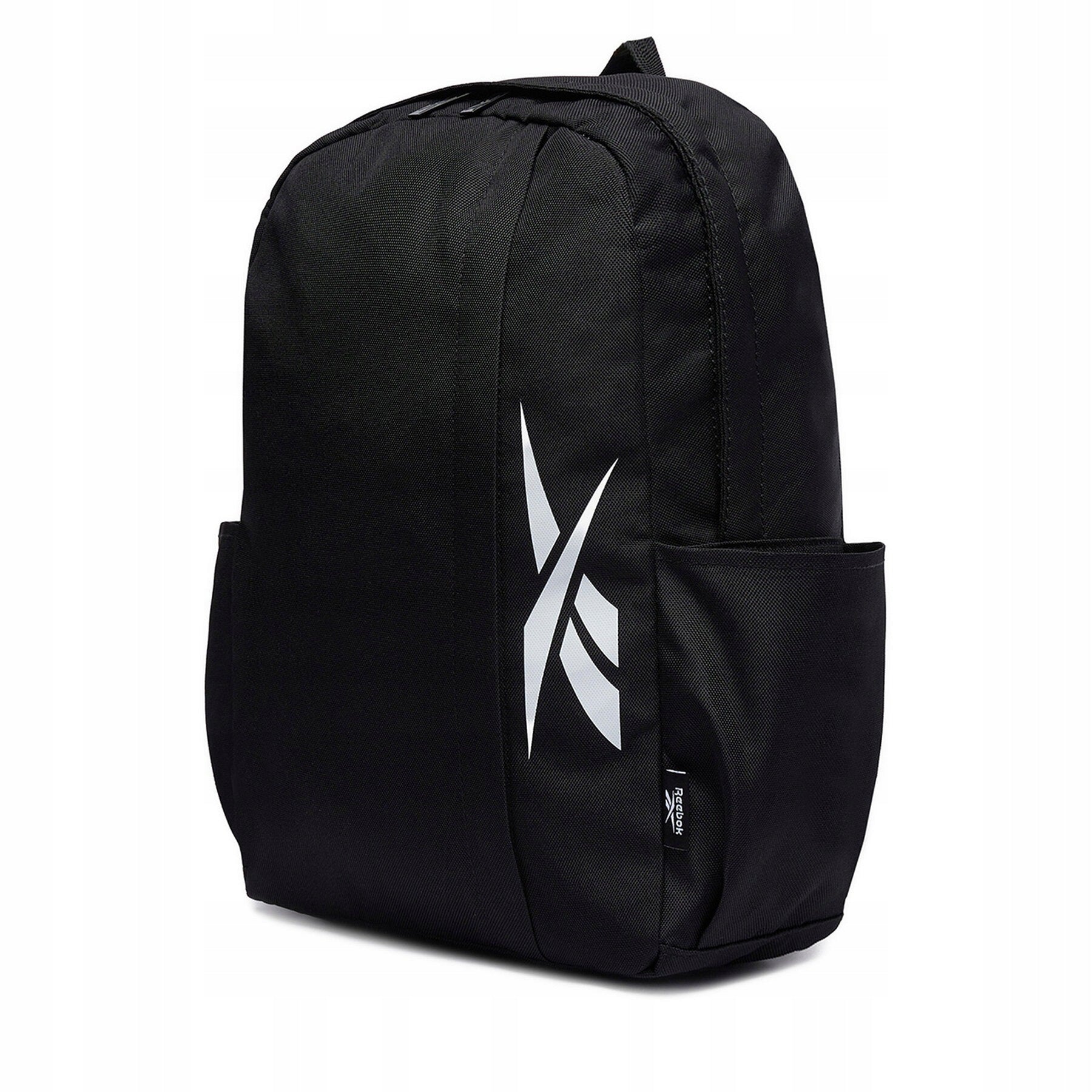 Reebok Backpack Unisex Black 5907964301752