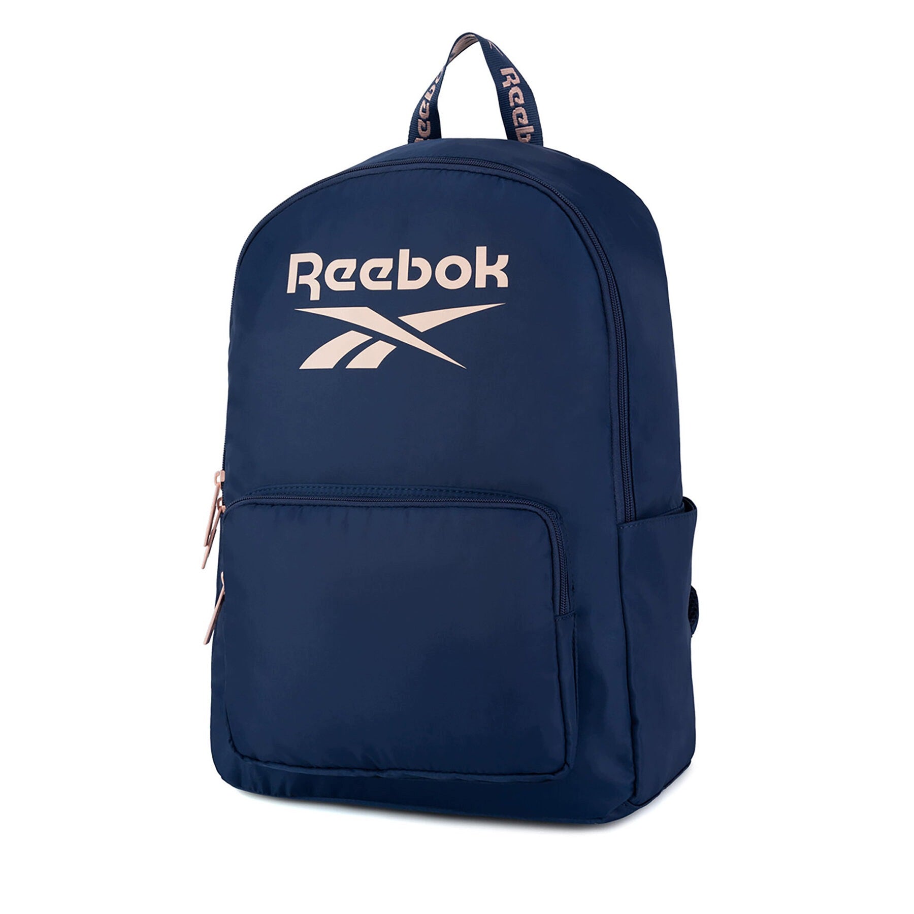 Reebok Backpack Unisex Blue 5907964142119 Brand Reebok