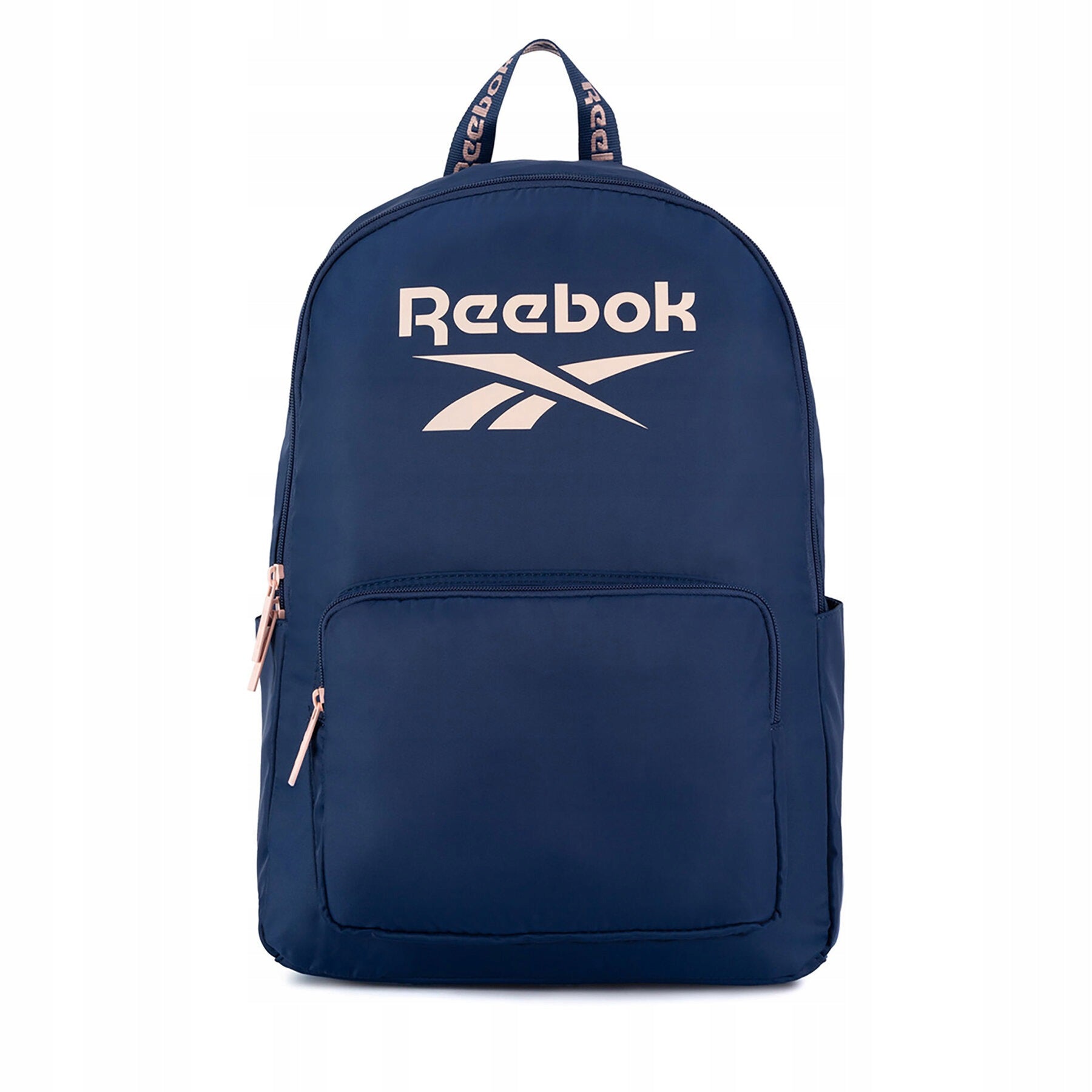 Reebok Backpack Unisex Blue 5907964142119