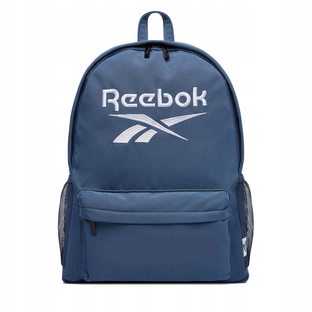 Reebok Backpack Unisex Blue 5907964301615