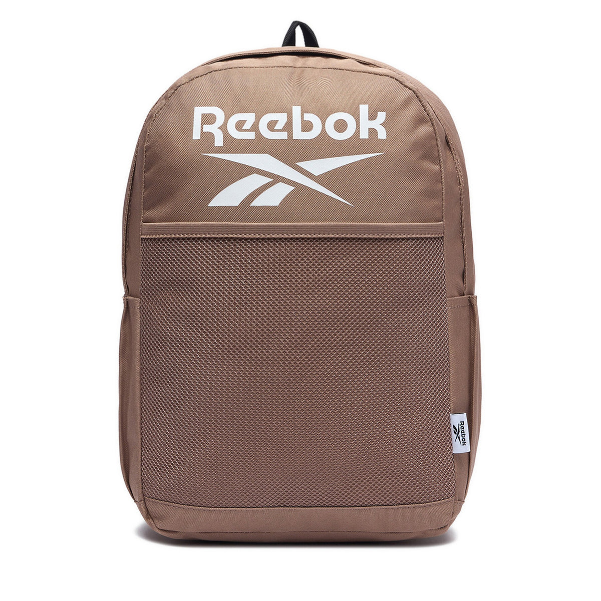 Reebok Backpack Unisex Brown 5907964301158 Brand Reebok