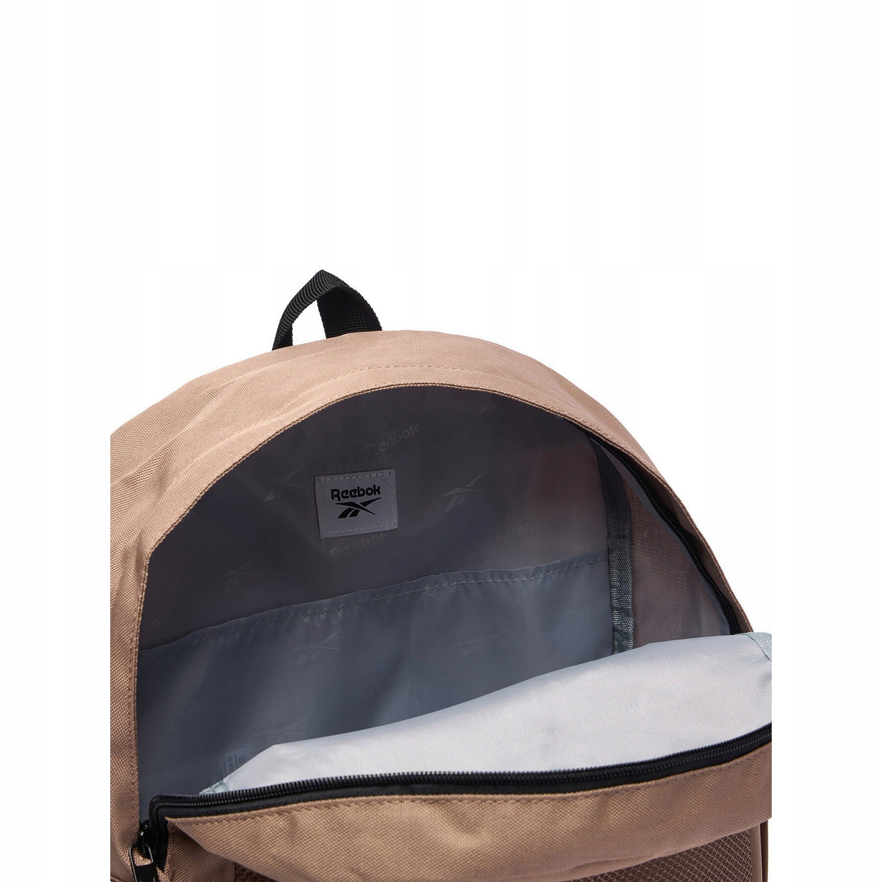 Reebok Backpack Unisex Brown 5907964301158