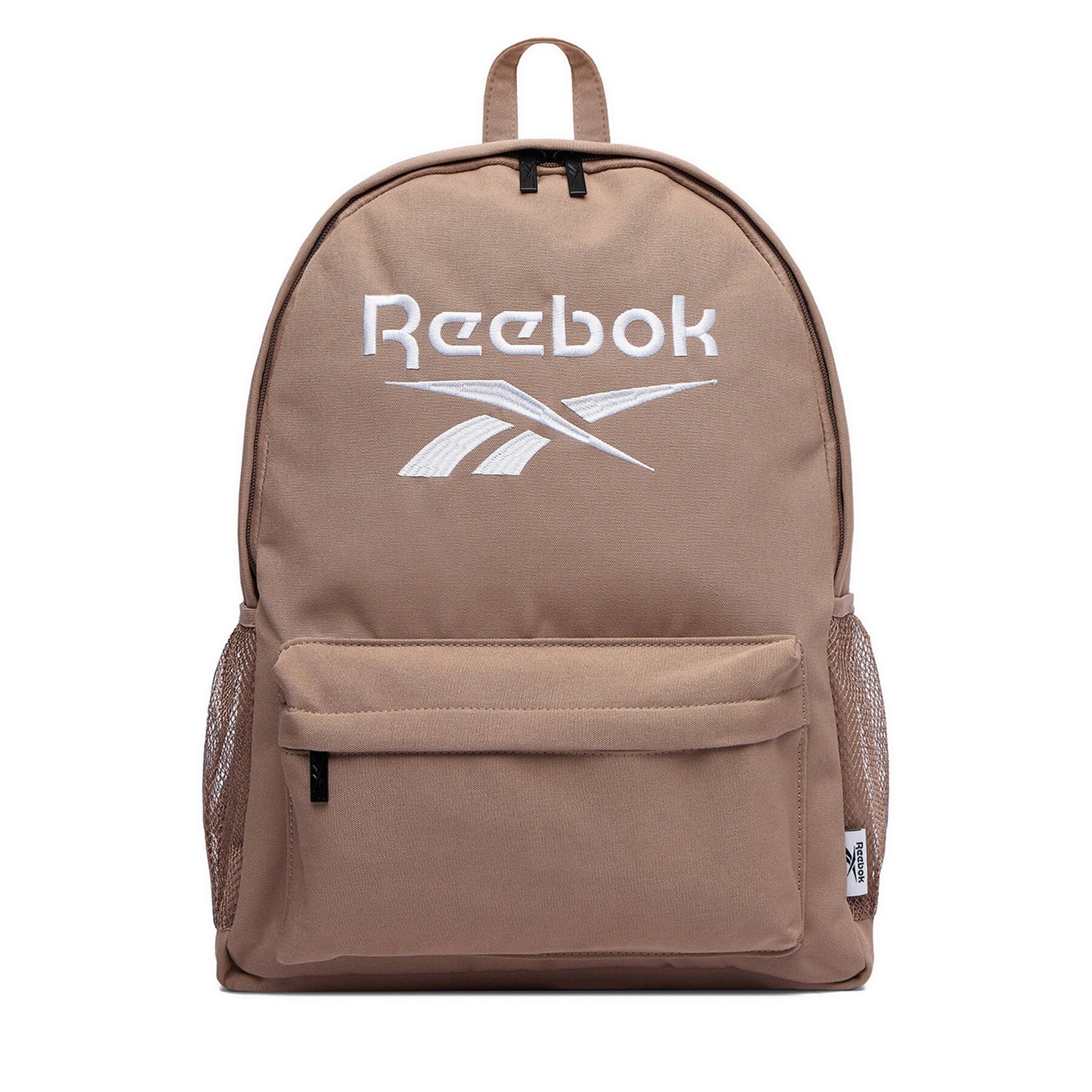 Reebok Backpack Unisex Brown 5907964301622 Packaging status original