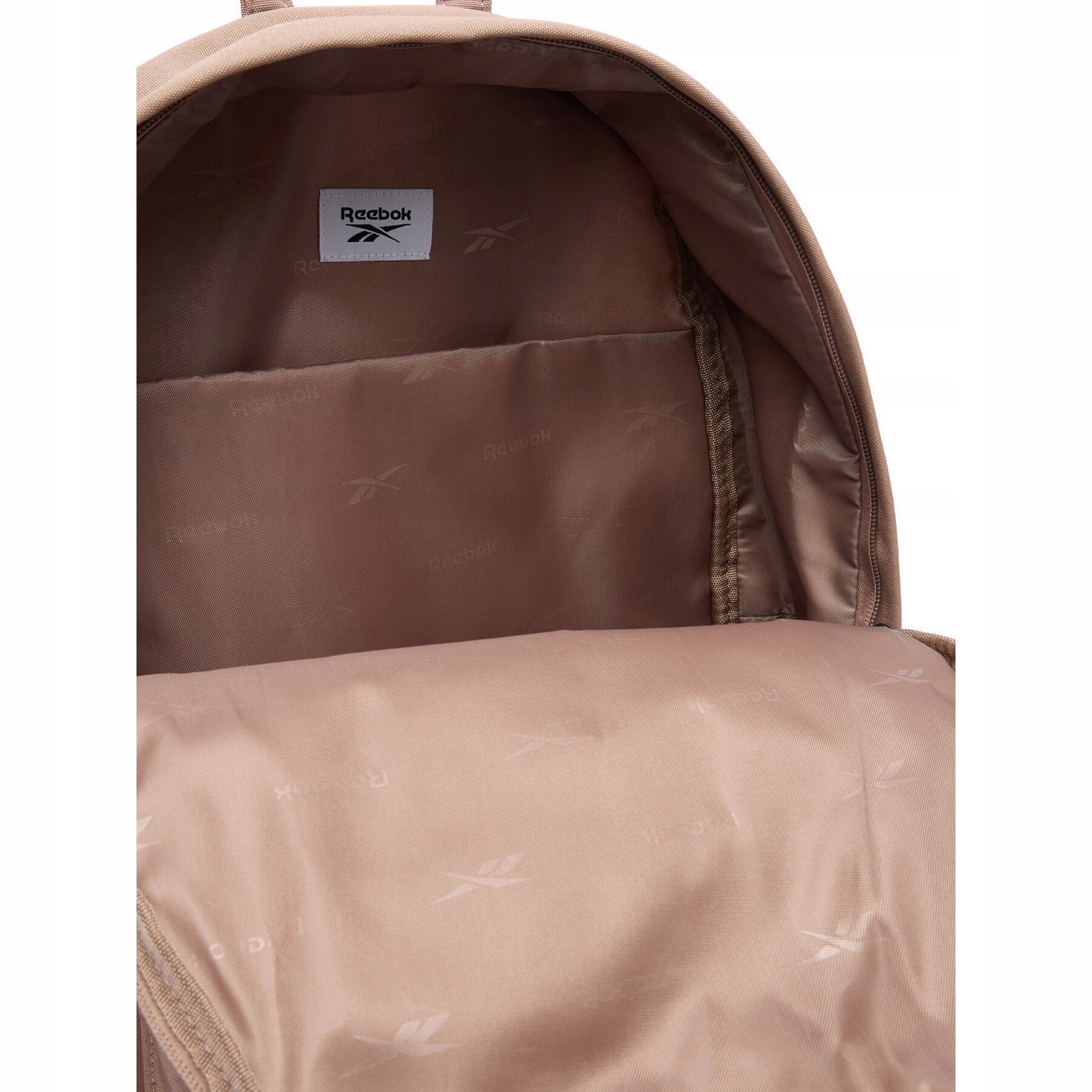 Reebok Backpack Unisex Brown 5907964301622