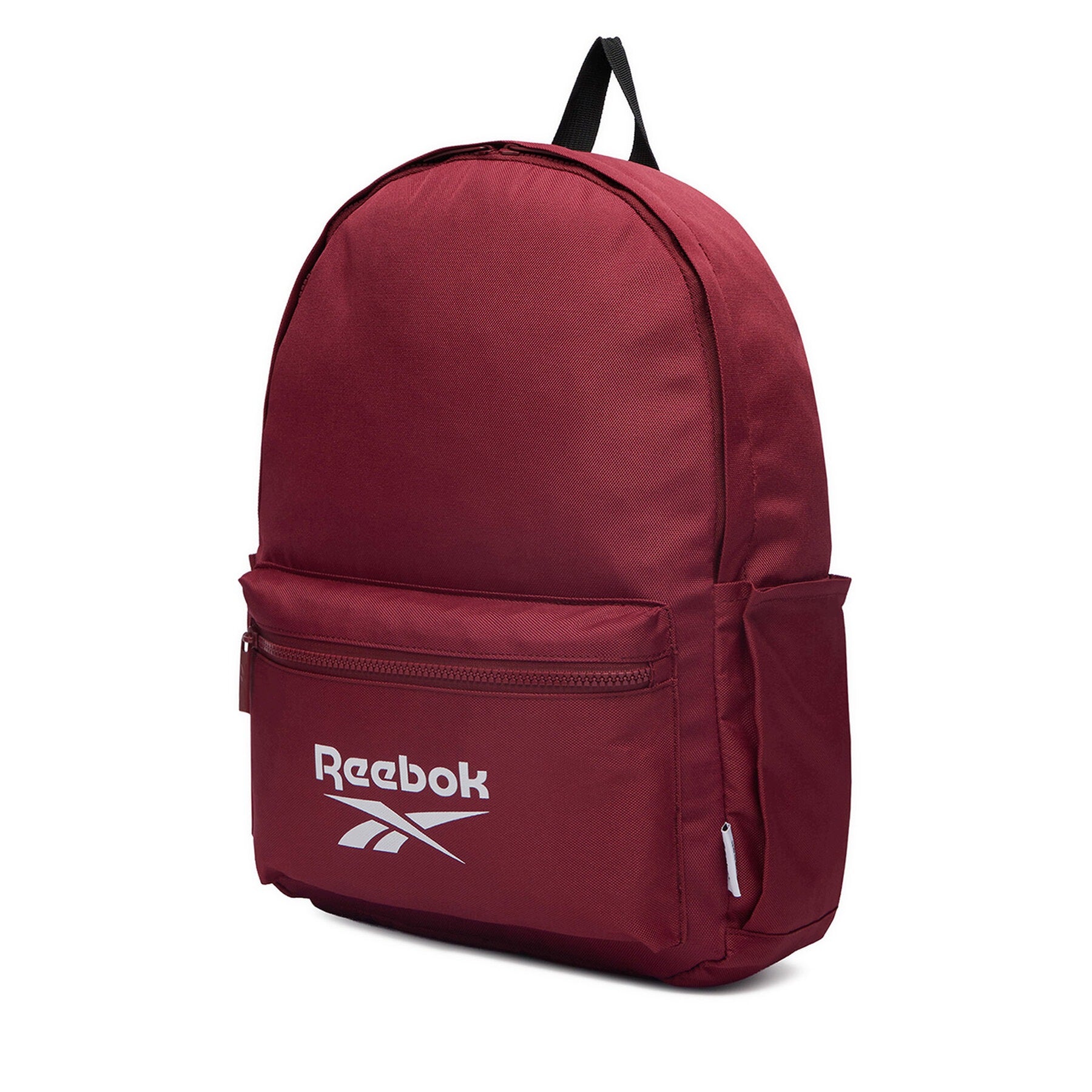 Reebok Backpack Unisex Burgundy 5907964301202 Brand Reebok