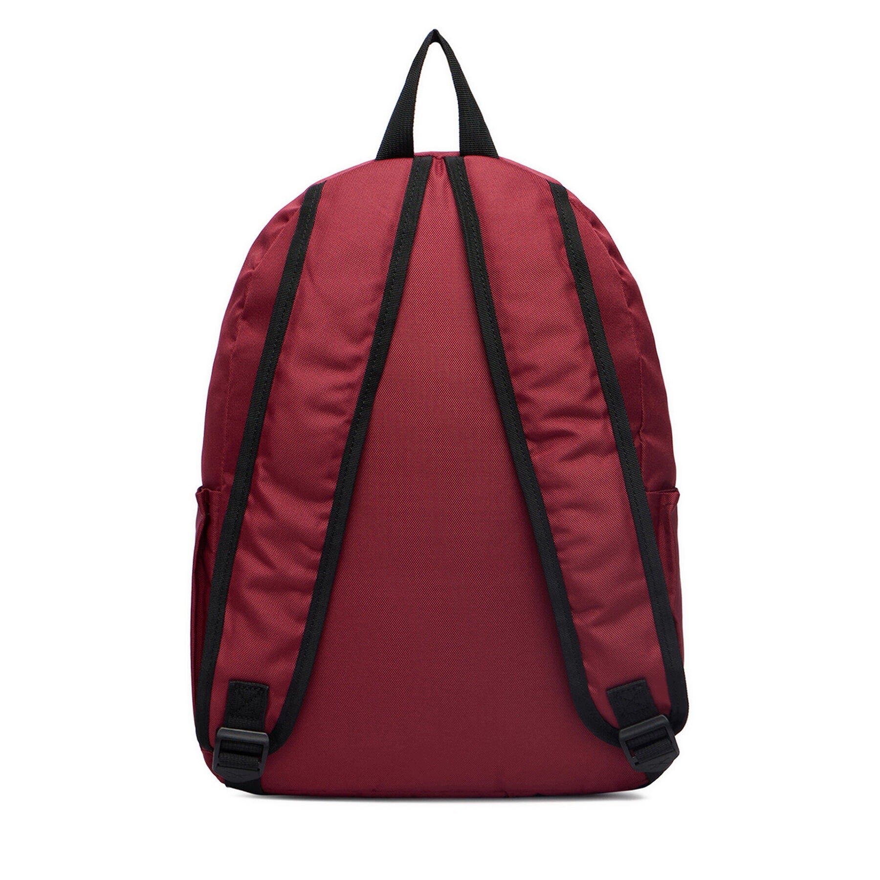 Reebok Backpack Unisex Burgundy 5907964301202 Packaging status original