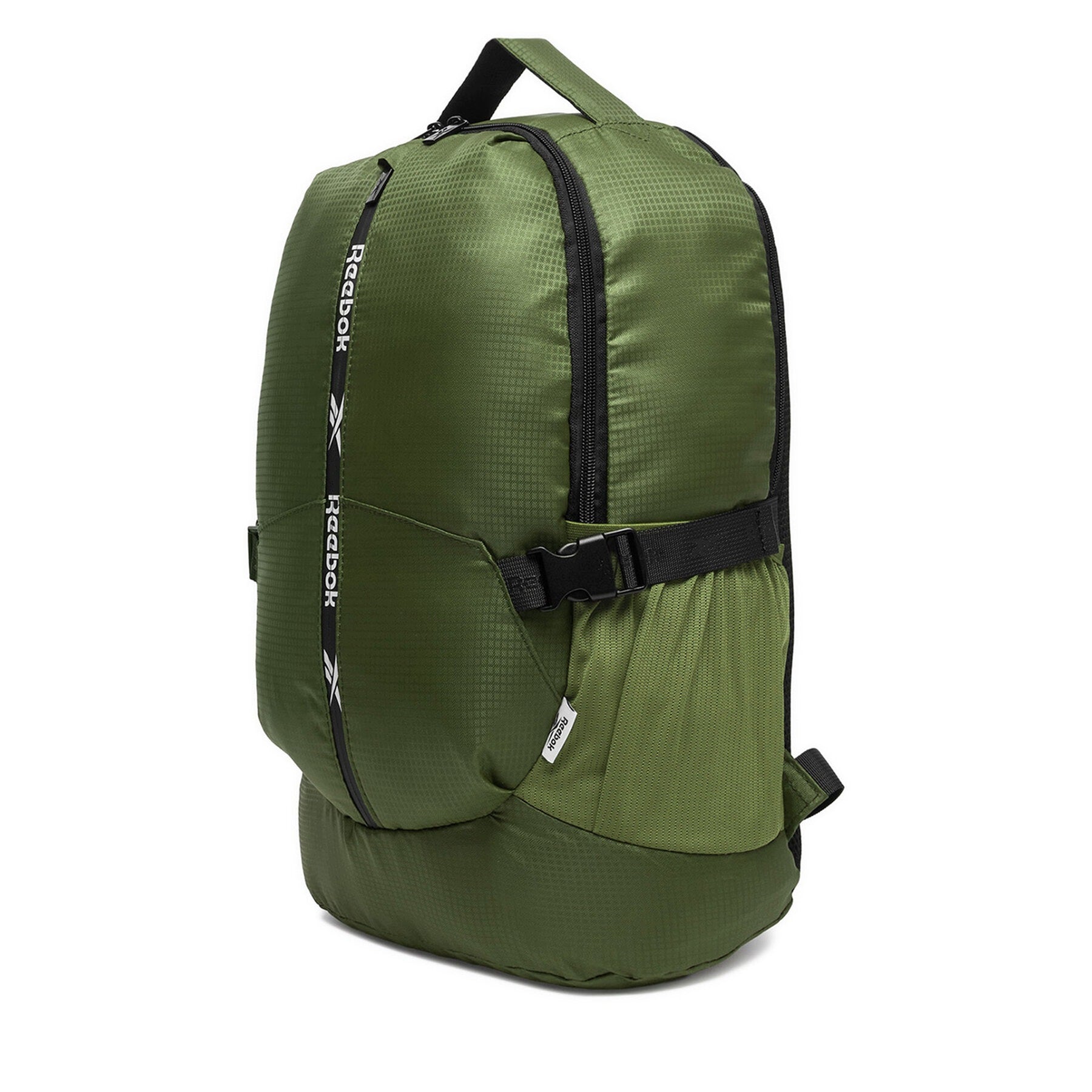 Reebok Backpack Unisex Green 5907964301684 Brand Reebok