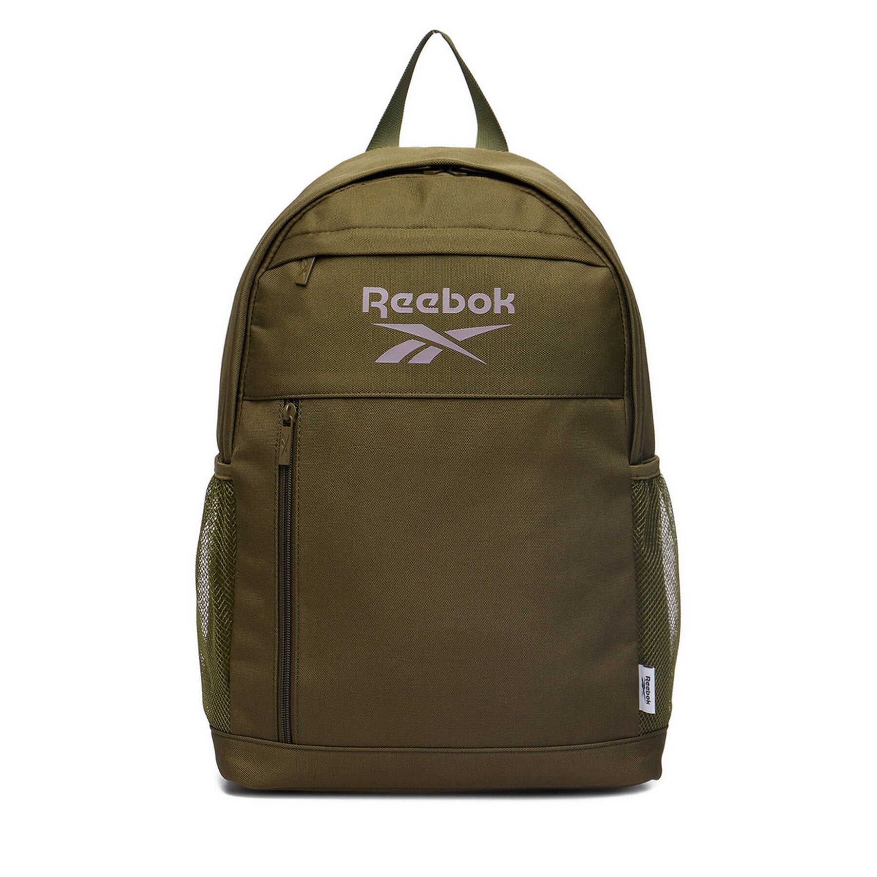 Reebok Backpack Unisex Green 5907964335580 Packaging status original