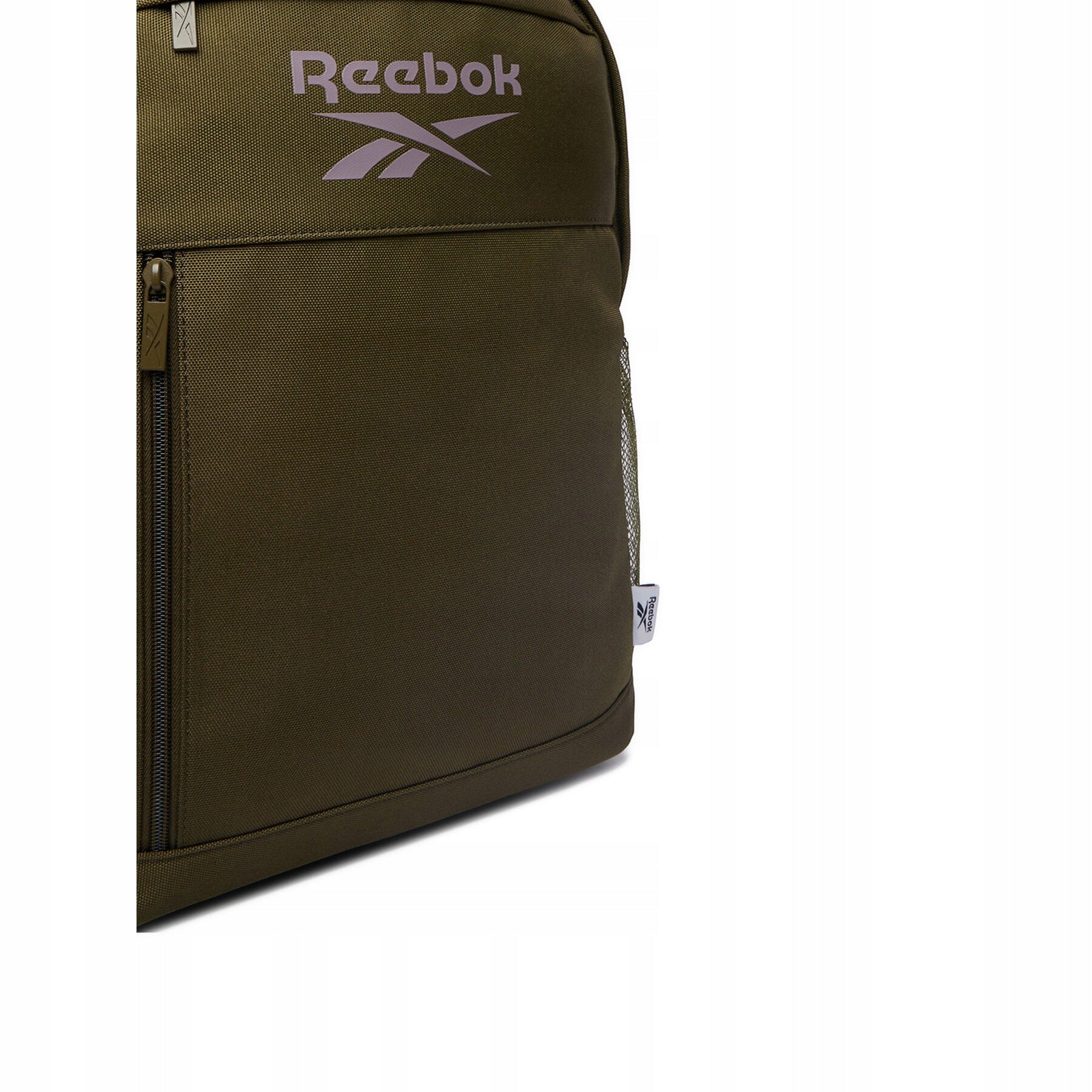 Reebok Backpack Unisex Green 5907964335580