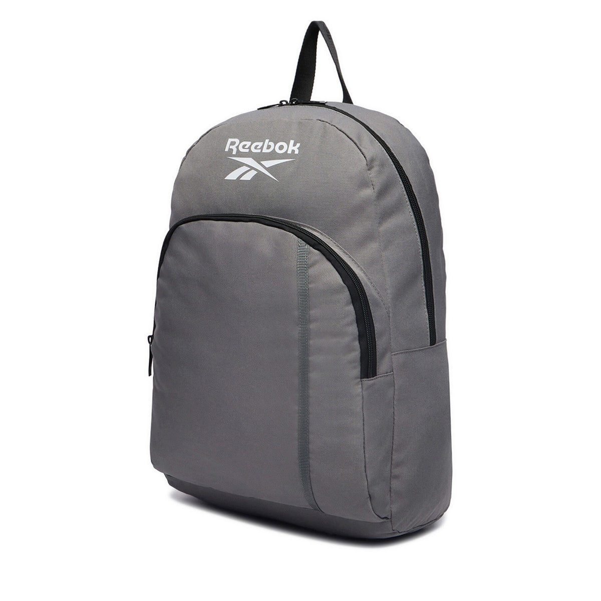 Reebok Backpack Unisex Grey 5907964198338 Brand Reebok