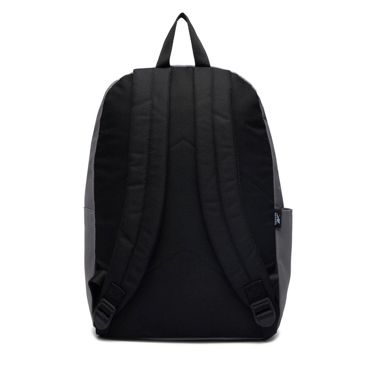 Reebok Backpack Unisex Grey 5907964198338 Packaging status original