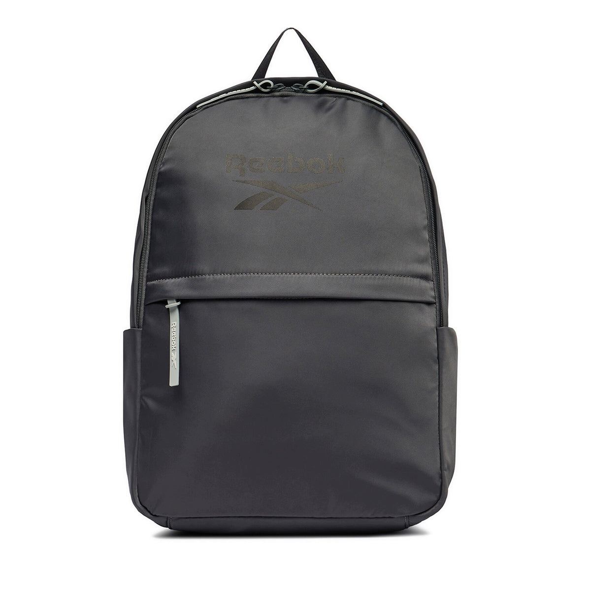 Reebok Backpack Unisex Grey 5907964411239 Brand Reebok