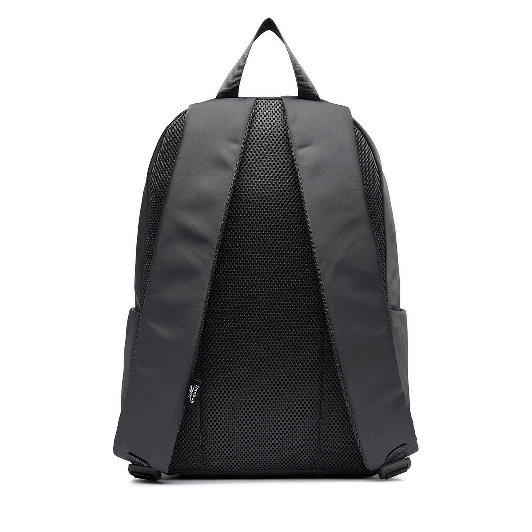 Reebok Backpack Unisex Grey 5907964411239 Packaging status original