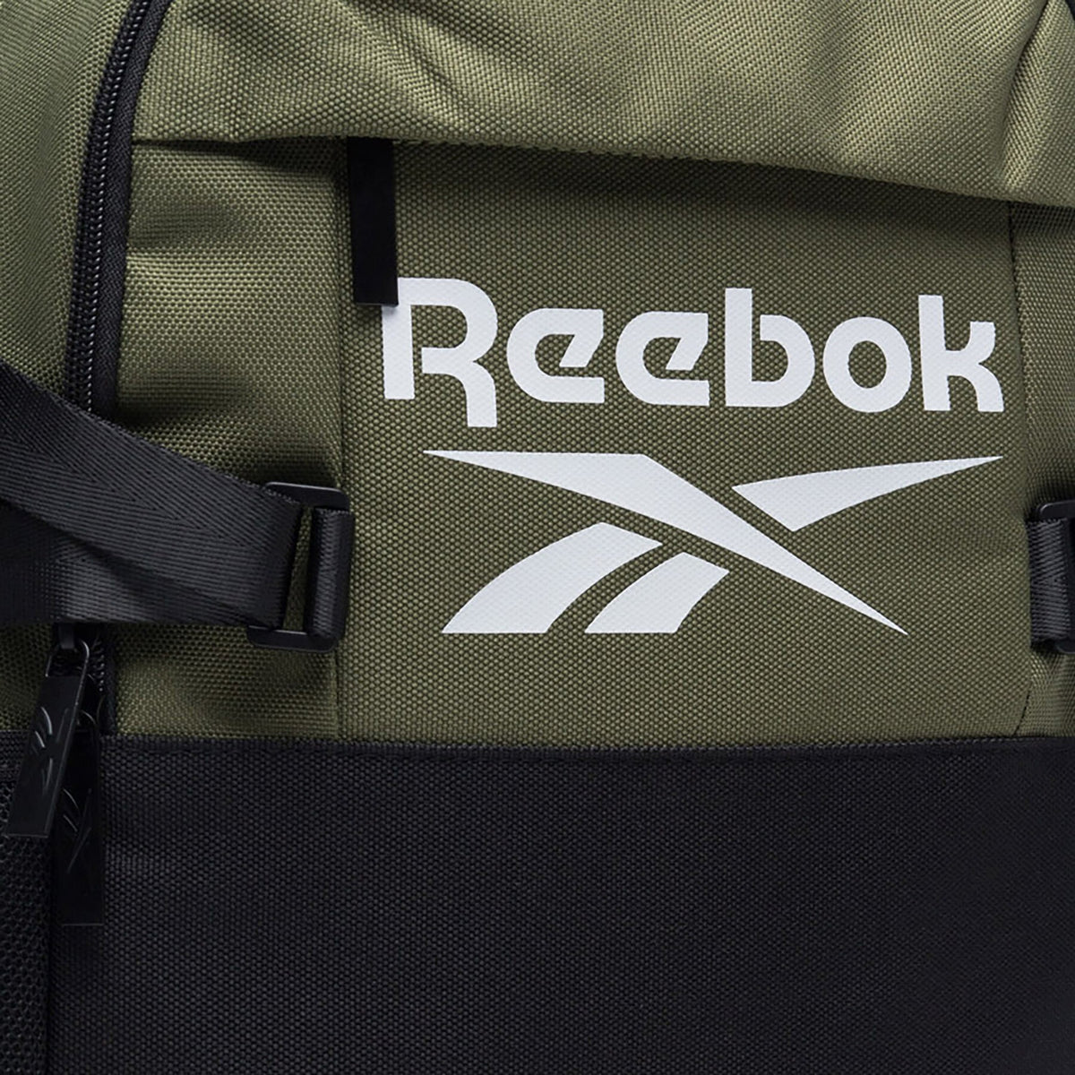 Reebok Backpack Unisex Khaki 5907964176954 Brand Reebok