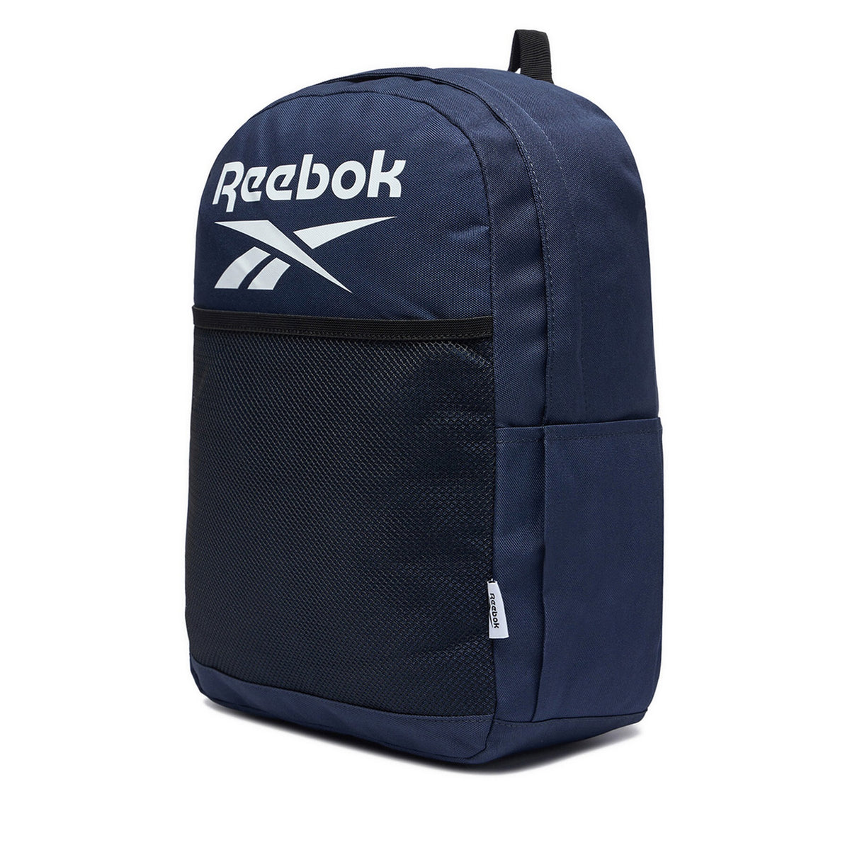 Reebok Backpack Unisex Navy Blue 5907964301141 Brand Reebok