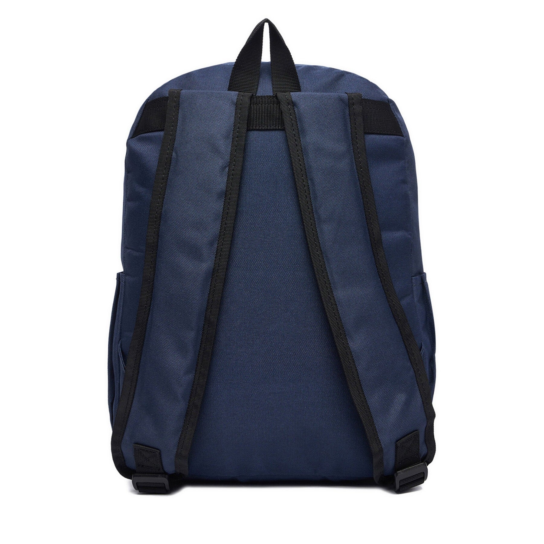 Reebok Backpack Unisex Navy Blue 5907964301141 Packaging status original
