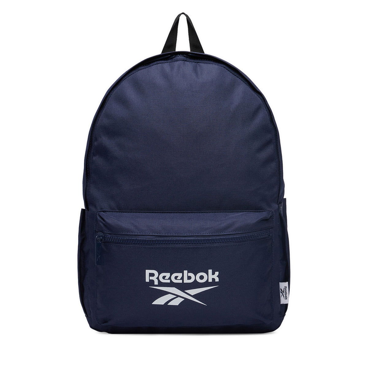 Reebok Backpack Unisex Navy Blue 5907964301226 Packaging status original
