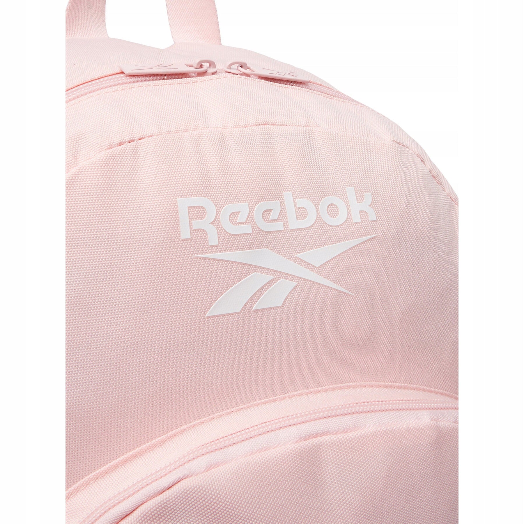Reebok Backpack Unisex Pink 5907964198314