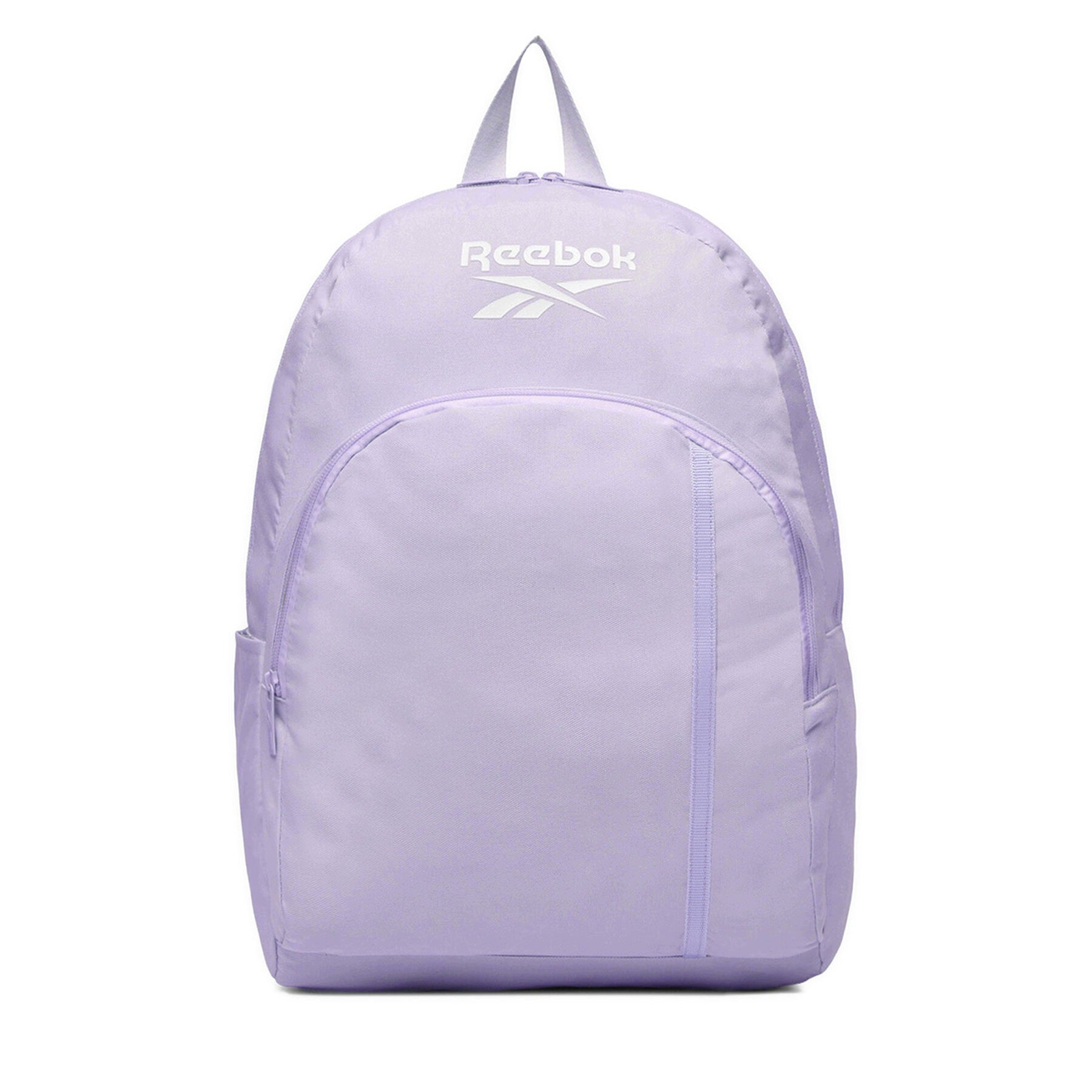 Reebok Backpack Unisex Purple 5907964198376 Packaging status original