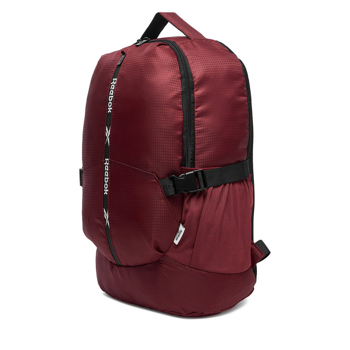 Reebok Backpack Unisex Red 5907964301691 Brand Reebok