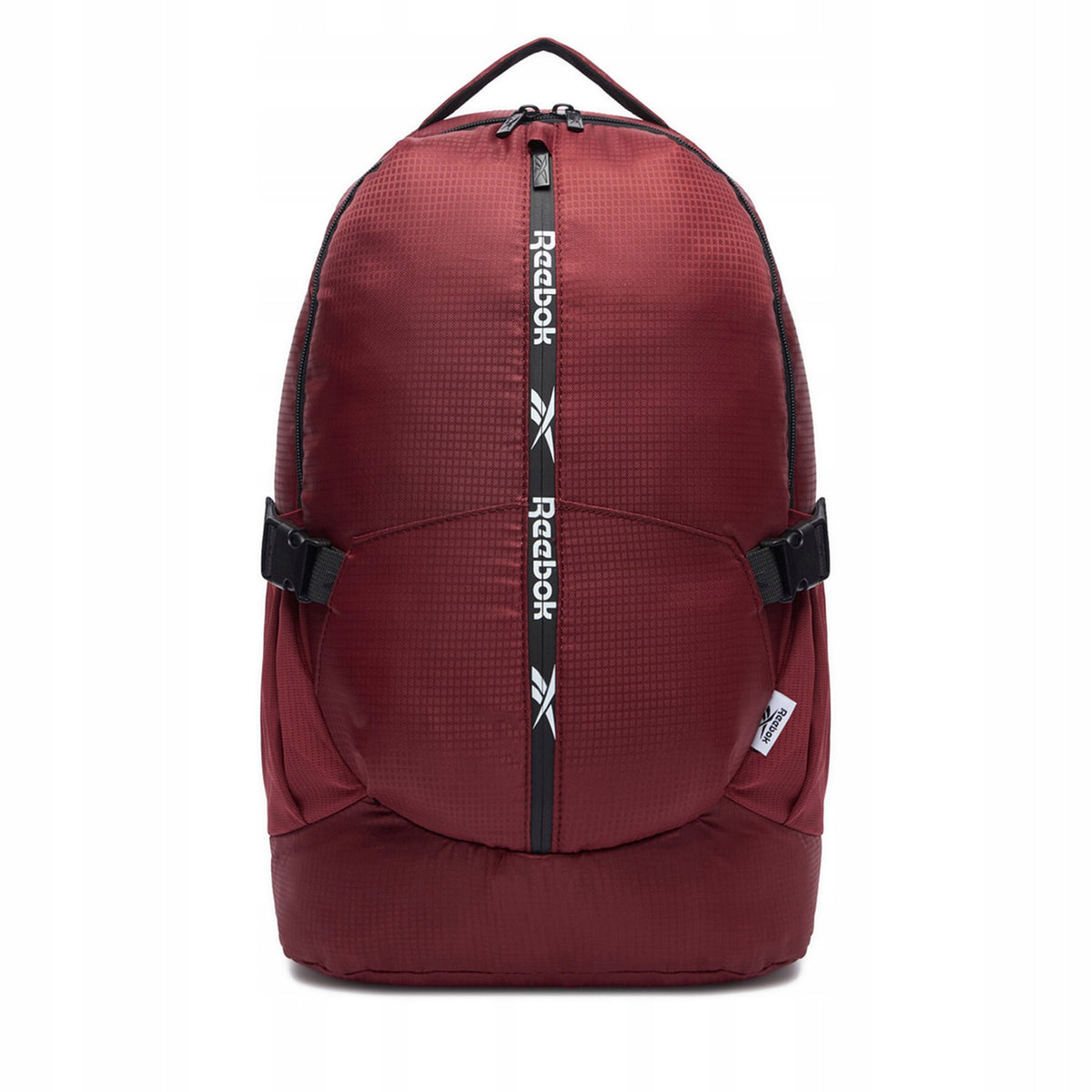 Reebok Backpack Unisex Red 5907964301691